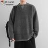 Tucano Men's Faux Two-Piece Wool Blend Knit Sweater