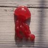 Jellyfish Candle Silicone Molds Easy Demolding For Epoxy Resin and Handmade Keychains Candle Soap Home Decoration