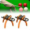 Billiard Ball Rack Tool, Snooker Rack, Easy Installation, Personal Practice Table, Pool Tool