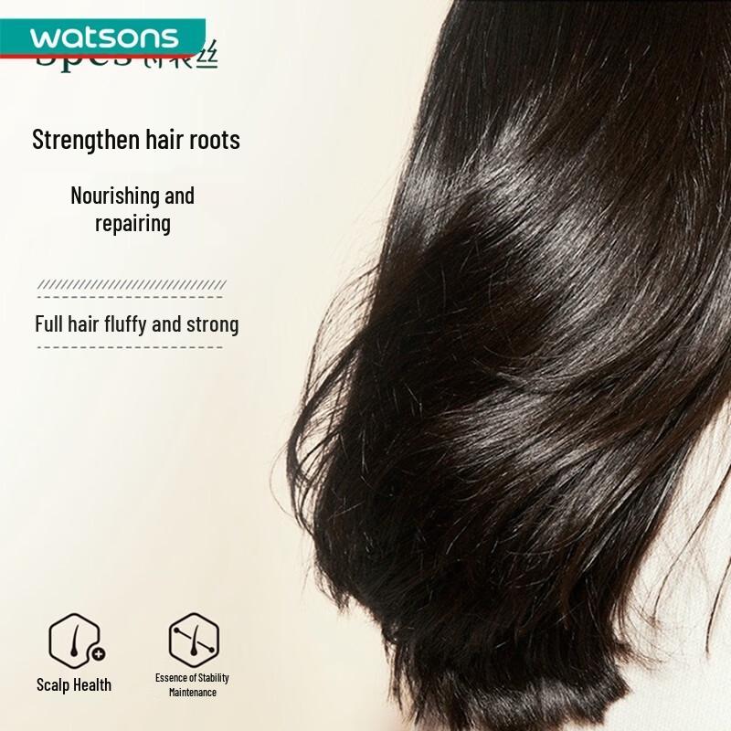 Spes Moisturizing & Volumizing Amino Acid Conditioner
