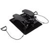 Portable Mini Stepper, Exercise Fitness Machine for Legs Arms Thigh Toner Toning Machine, Stair Steps Workout Training Fitness