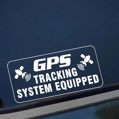 Accessori esterni – Adesivi per auto