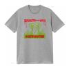 Slaughter And The Dogs Do It Dog Style Screen Punk Rock T Shirt Handmade Vintage Fashion Homme Casual Breathable
