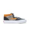 Vans Half Cab EF VLT LX Giraffe Men Sneakers Orange Cactus Black VN0A5HZV9MV