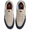 Nike Sb Malor Te Comfortable Versatile Durable Low-Top Lifestyle Casual Shoes Men Sneaker Brown HF3066-201