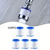 5/10PCS Filter Element Accessories PP Cotton Replacement