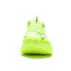 Li Ning Red Hare 9 PRO Běžecké boty Dámské Nízké Neonově Jasně Zelené ARPW002-2
