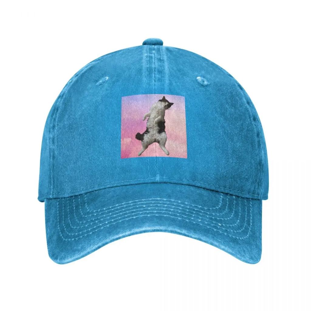 La Marcelle Cosmos Baseball Cap Fashion Beach Hat Unisex Luxury Icon Designer Hat Trucker Hats For Unisex Womens