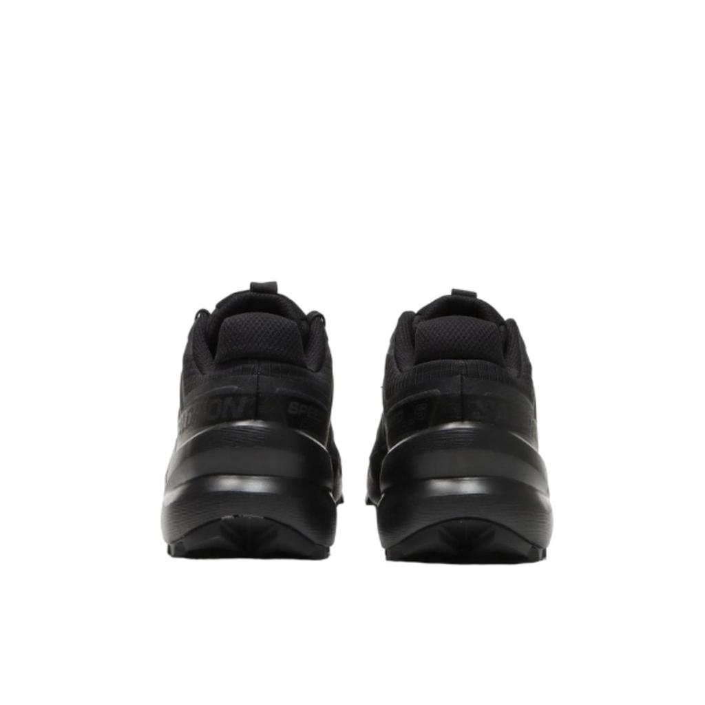 Salomon Speedcross 6 Black Phantom