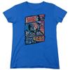 Batman "Epic Battle" Women's T-Shirt