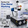 Graveerapparatuur en accessoires – Lasergraveerders en accessoires