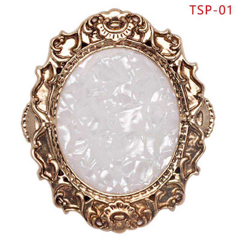 

1шт ретро дизайн ногтей рамка держатель для ногтей держатель карты маникюр рамка дисплея as the picture