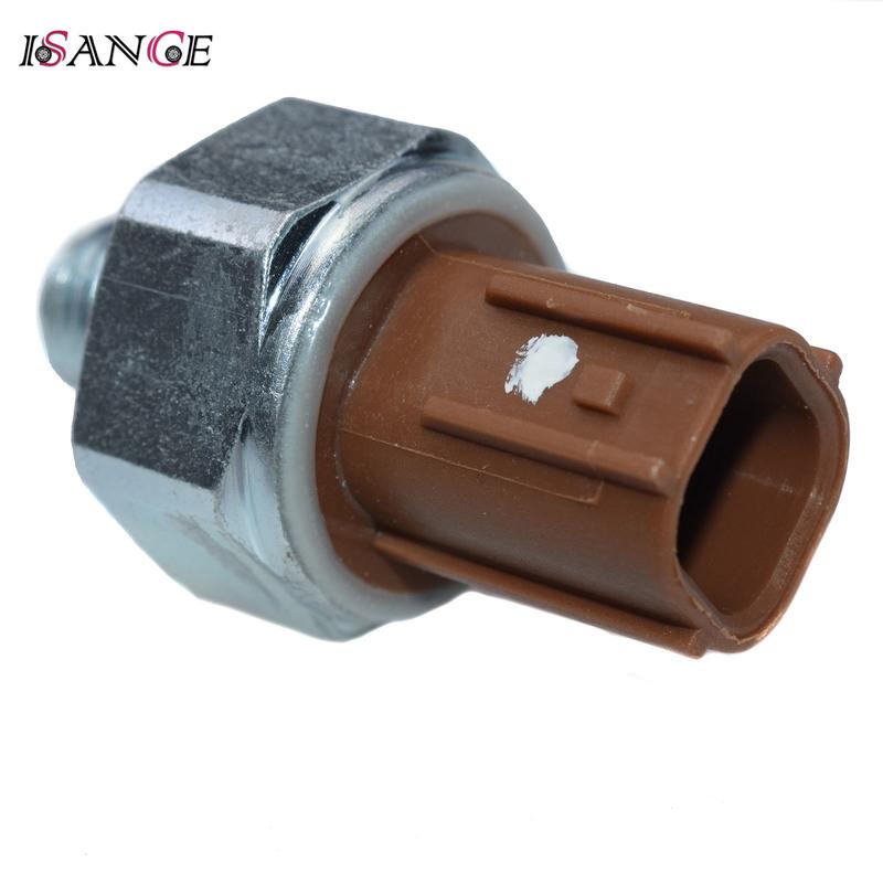Oil Pressure Sensor Switch + Connector For 2008-2017 3.5L Honda Accord Crosstour Ridgeline Pilot Odyssey 37240R70A04 37240R70A03