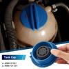 3B0121321 Radiator Water Coolant Reservoir Expansion Storage Tank Cover Fit For VW Passat B5 Jetta Golf Eos Polo