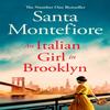 An Italian Girl In Brooklyn by Santa Montefiore Hardback Book 9781471197079
