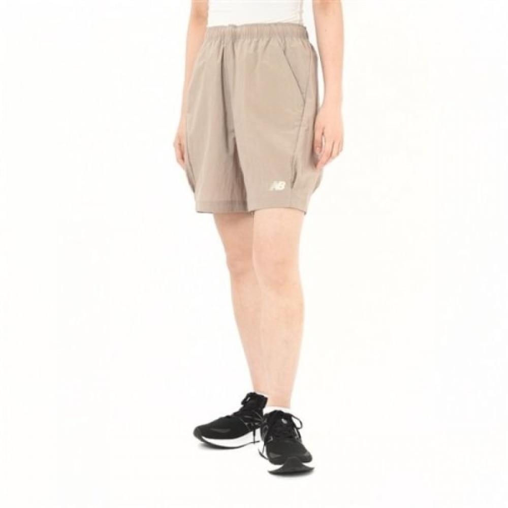 

New Balance Galleria Performance Тканые шорты Aws45721 Lmr New Balance L