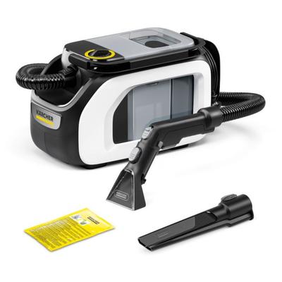 KARCHER SE 3 Compact Home N1 Carpet & Upholstery Cleaner