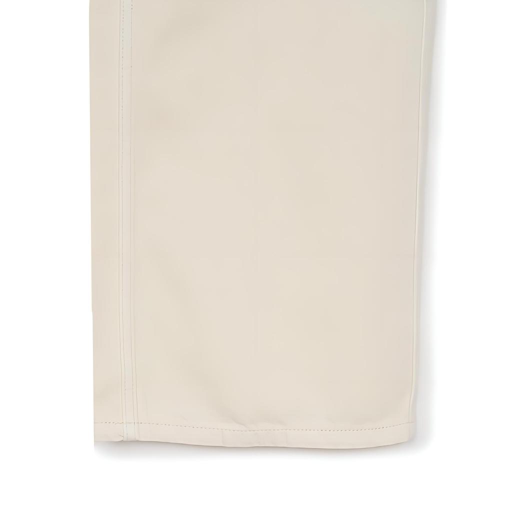 New MLB New York Yankees Denim Collection Jeans Women's Cream 3FDPB1044-50CRD