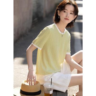 Üst Kıyafetler – T-shirtler