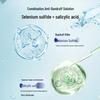 Selenium Sulfide Anti-Dandruff Shampoo - Refreshing, Itch-Free, Oil Control & Nourishing Formula for Smooth Hair