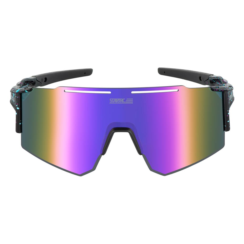 Buy STARTRC Sports Flying Polarized Sunglasses Glasses Cycling Driving
