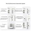 Yuwell YE690CR Electronic Blood Pressure Monitor