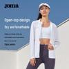 JOMA Unisex Summer Sun Visor Hat