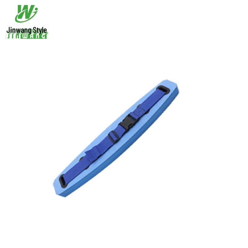 Youth & Adult Swim Training Buoyancy Belt - EVA Back Float Board