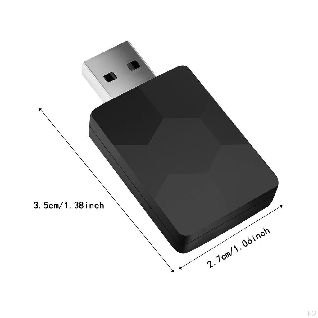 Car and Phone Adapter Converts Wired To Convenient Auto Interconnection Multimedia Connector
