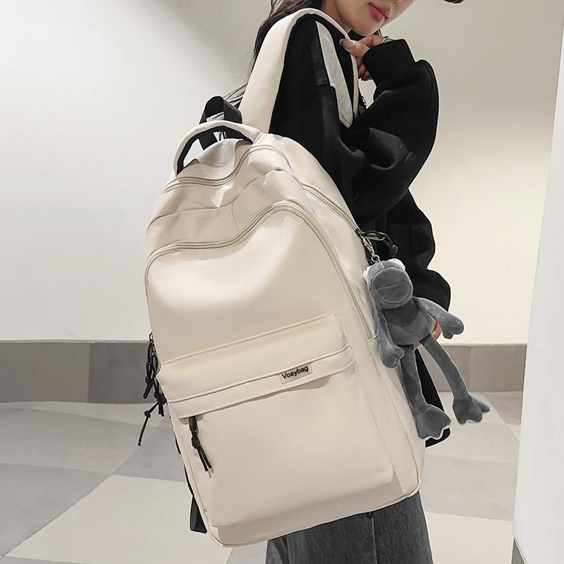 Schoolbags for Male and Female Students Primary School Students  Multi Layer Backpacks for Junior High School Students