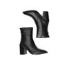 Ботильоны Gino Rossi WGA3323-1Z, чёрные