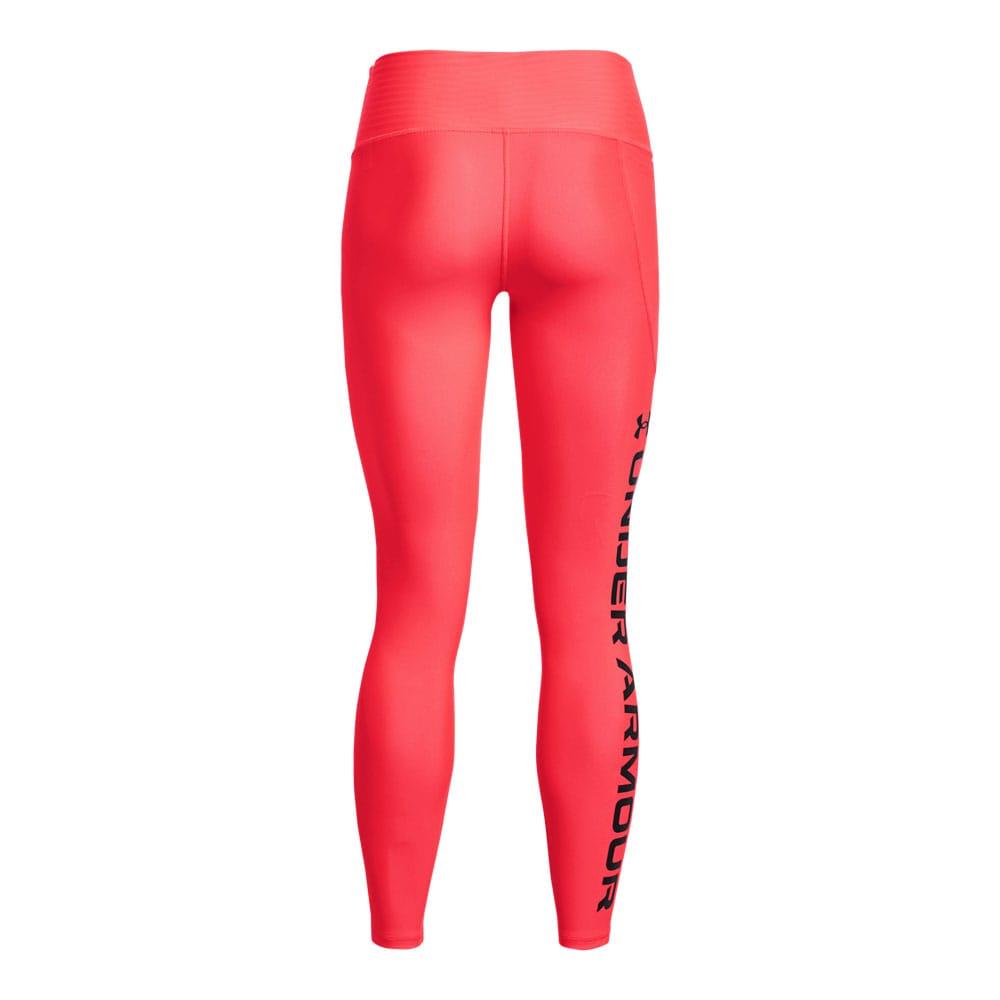 Under Armour Womens/Ladies HeatGear Full Length Leggings