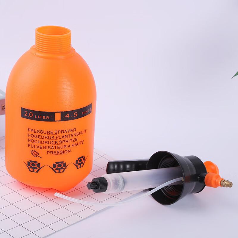 XunJing Pressure Sprayer & Watering Can