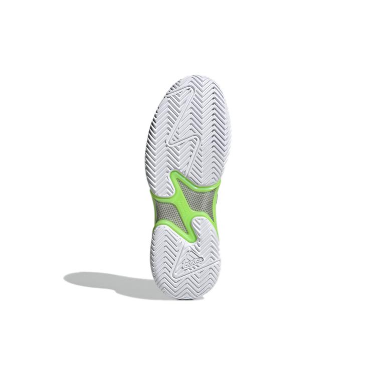 Adidas Barricade 'White Sonic Ink' FZ1827