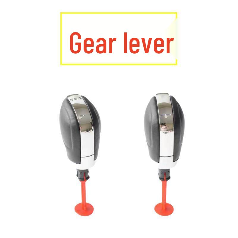 Volkswagen Lavida Auto Gear Shift Knob Dust Cover