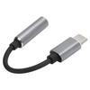 Type C Male to 3.5mm Jack Digital Audio Cable Female Converter Headphone Adapter