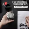 500ml High Smart Insulated Cup Portable Insulated Cupup Temperature Display Cup for TRD Toyota GR Corolla Rav4 Auris Camry Yaris Accessories
