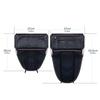 Motorcycle Saddlebags for Suzuki Bergman 125 Fjr 1300 Bergman 400 Adv150 Motorcycle Scooter Seat