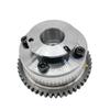 24370102 24370-102 CVVT Exhaust Camshaft Gear for Hyundai Santa Fe Genesis Azera for Kia Sedona Sorento Borrego