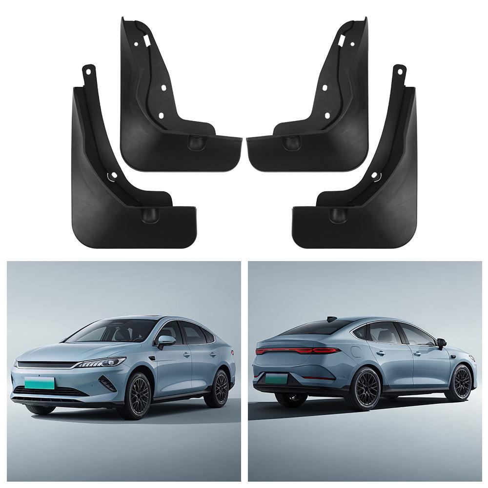 

Применимо к модификации крыла шины автомобиля BYD Qin Plus 2025 для международной торговли 30*9.5*20（cm）