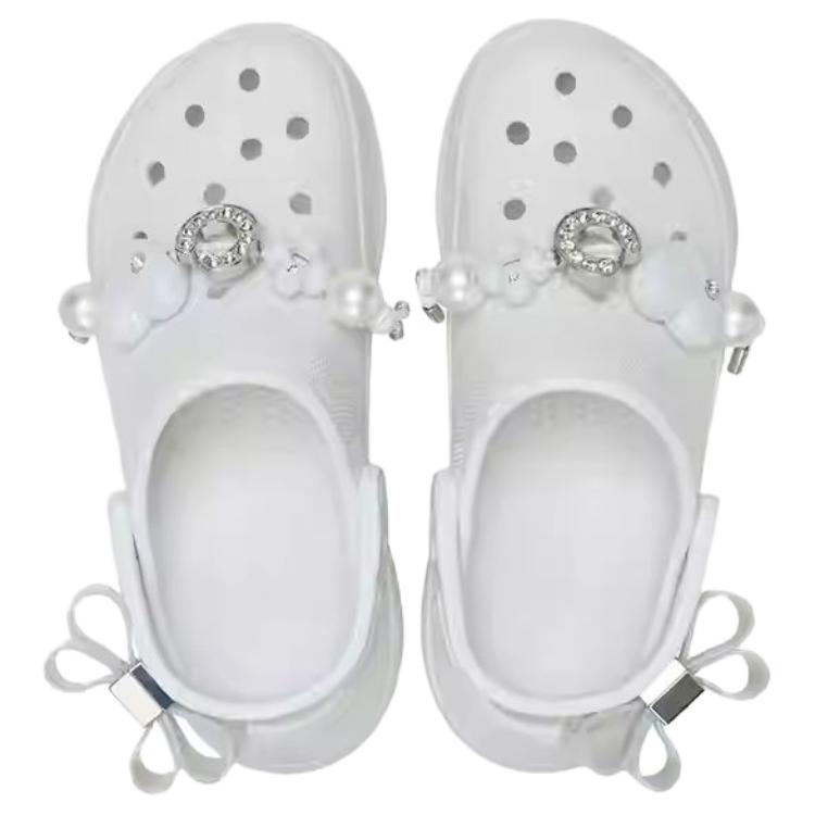 Crocs Clogs Women's 213632-1NK