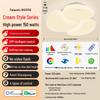 Panasonic Smart Full Spectrum LED Ceiling Light