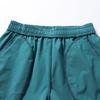 Herren Freizeit-Sportshorts - Vielseitige Sommer-Herren-Locker sitzende Fünf-Taschen-Hose