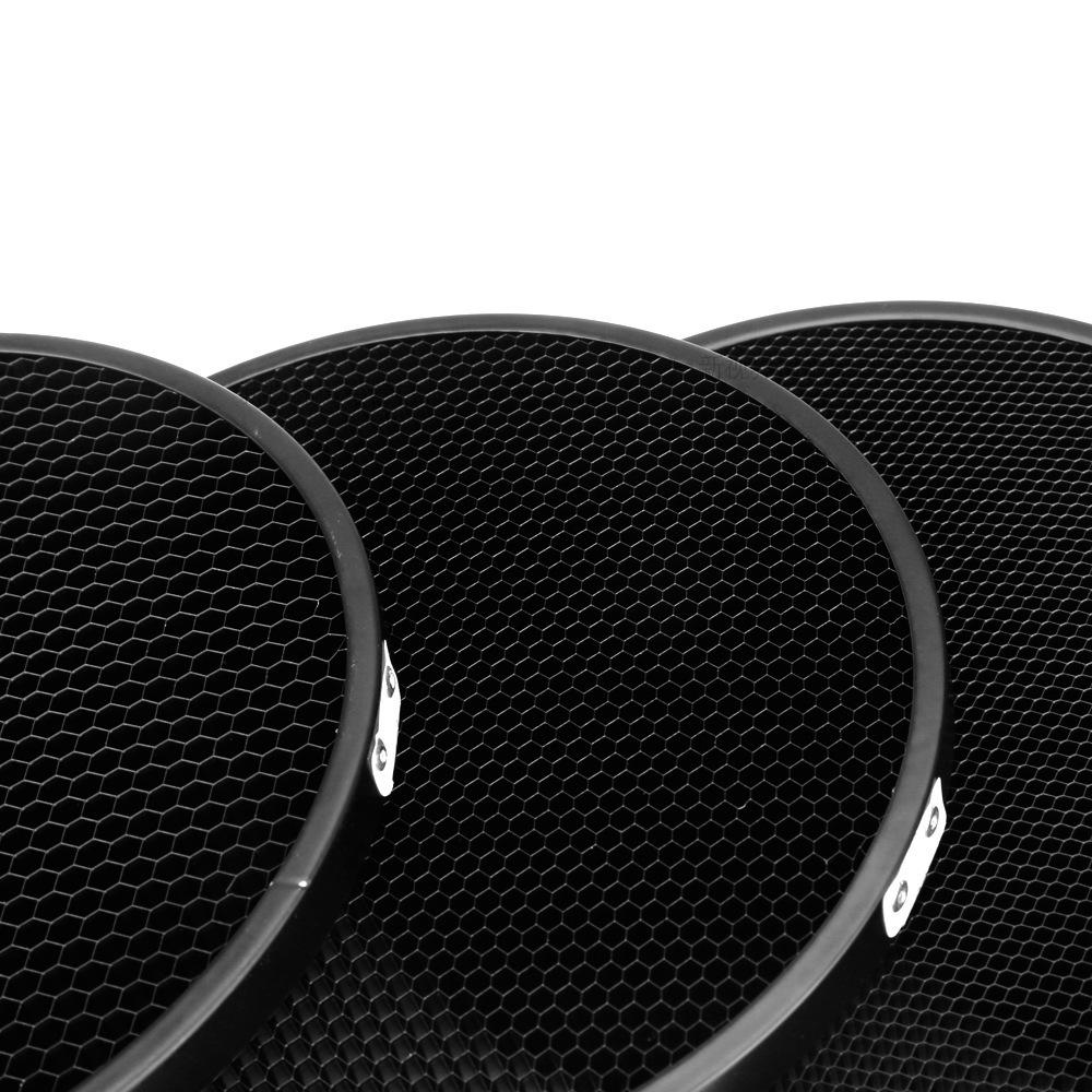 60° Honeycomb Grid Softbox: Enhance Shooting Texture