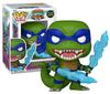 Funko Pop Animation Teenage Mutant Ninja Turtles - Leonardo X Godzilla #2341