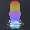 10/30Pcs Car Lights T10 LED Bulbs Car Dome Reading Lights Clearance Light Parking Bulb Wedge Side Bulbs Lamp White LED 12V