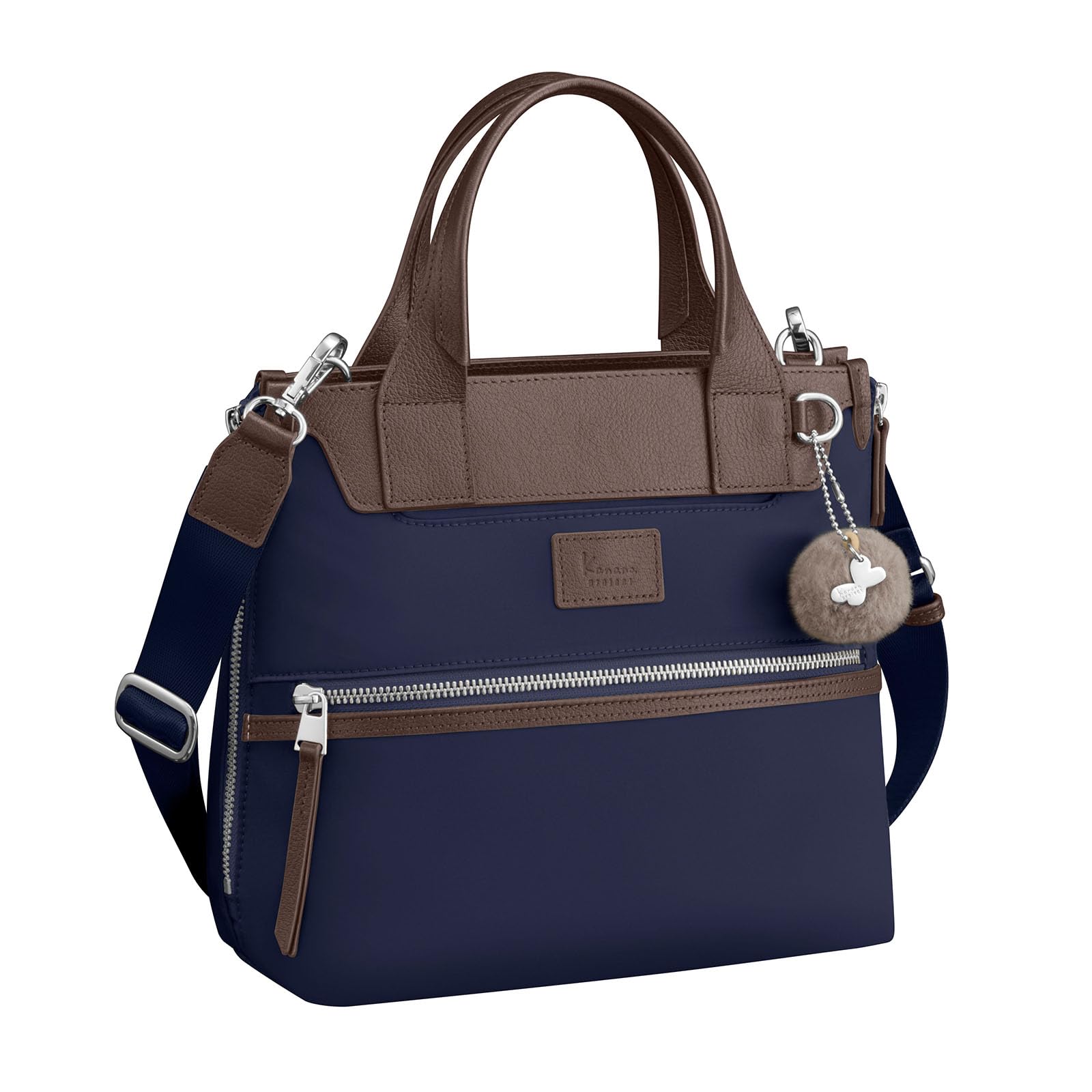 

Kanana Project Shoulder Bag Bag Made with Recycled with Simple Expandable Bottle and Back 2-way [PJ-14] Ethical Materials Lock, Capacity, Pocket,