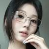 Harajuku Y2K Vintage Square Frame Glasses Women Men Metal Eyewear Blue Light Blocking Clear Reading Glasses
