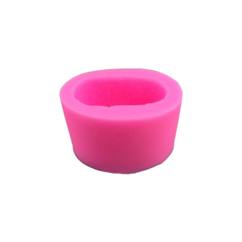 Silicone Mousse Molds Dessert Moulds Sushi Shaped Chocolate Moulds Silicone Material Perfect Gift for Bakings Lover