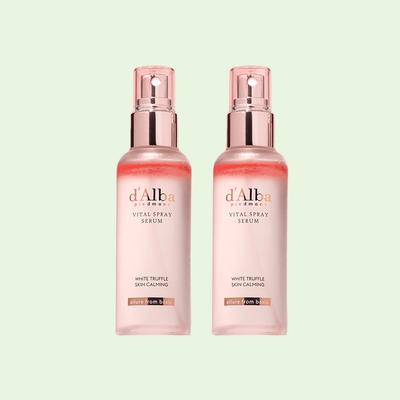 Cura della pelle – Set di cosmetici per la cura